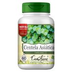 Centela Asiatica ComKasca 60 caps