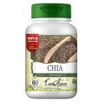 Farinha De Chia ComKasca 60 caps