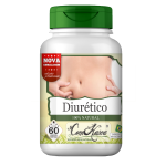 Diurético ComKasca 60 capsulas (composição nas fotos)