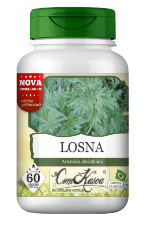 Losna ComKasca 60 caps