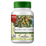 Mamica de Cadela ComKasca 60 caps