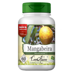 Mangabeira ComKasca 60 caps