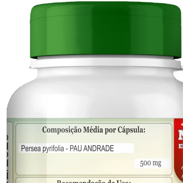 Perda de Gordura Abdominal ComKasca 60 Cápsulas - Imagem 2