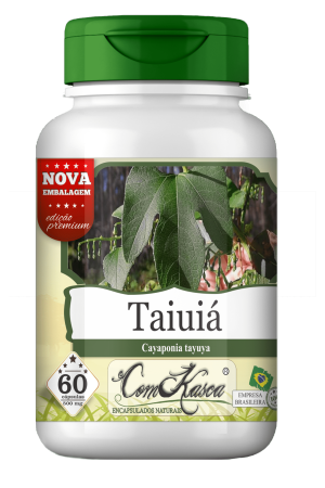 Tayuya ComKasca 60 caps