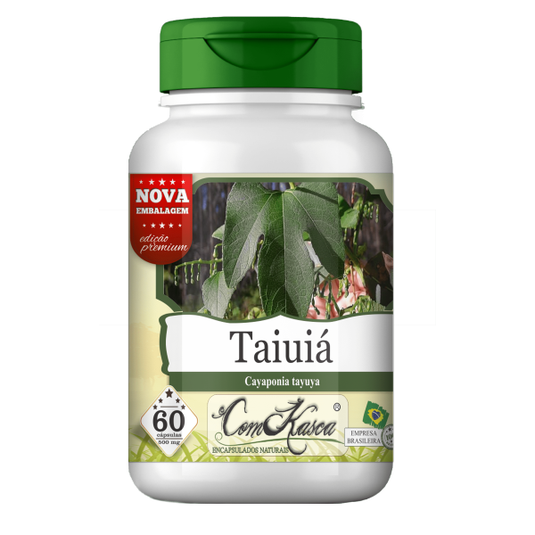 Tayuya ComKasca 60 caps