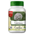 Valeriana ComKasca 60 caps