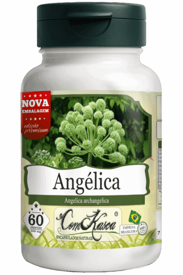 Angélica ComKasca 60 caps - Imagem 3
