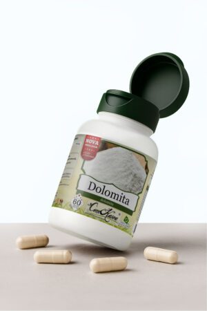 Dolomita ComKasca 60 caps