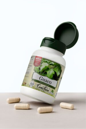 Guaco ComKasca 60 caps