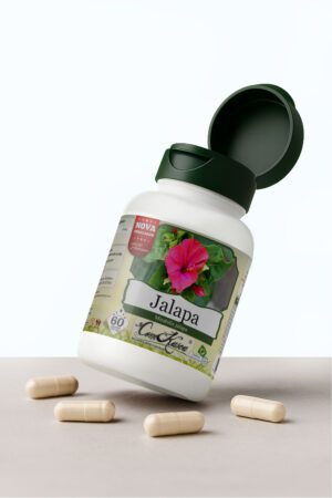 Jalapa ComKasca 60 caps
