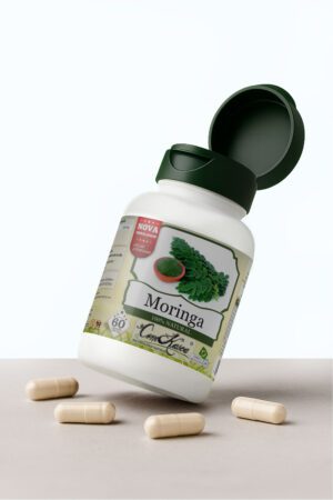 Moringa ComKasca 60 caps