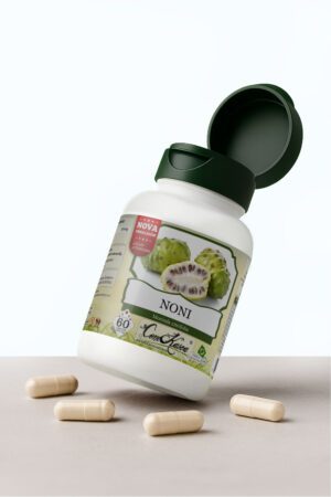 Noni ComKasca 60 caps