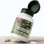 Oliveira ComKasca 60 caps