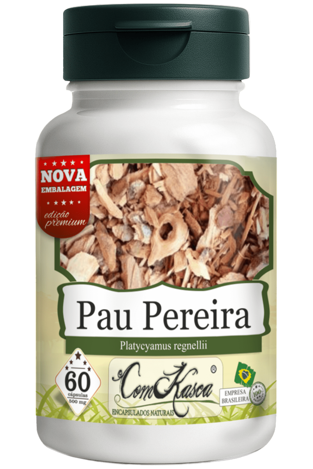 Pau Pereira ComKasca 60 caps - Imagem 3