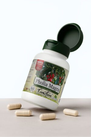 Pholia magra Comkasca 60 caps