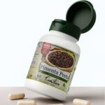 Pimenta Preta ComKasca 60 caps